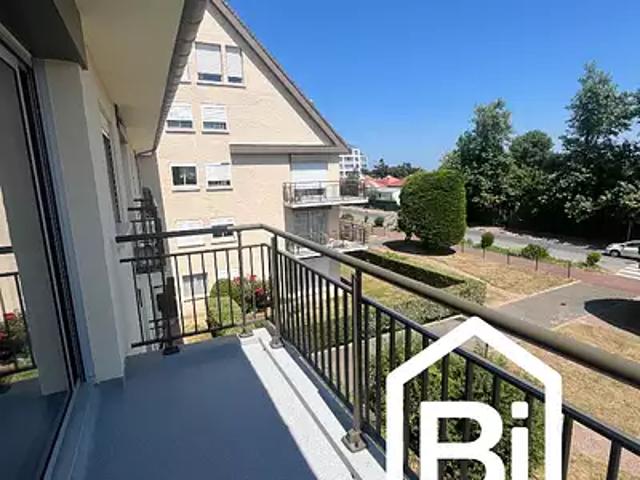 Appartement location à Caen, Courseulles-sur-mer
