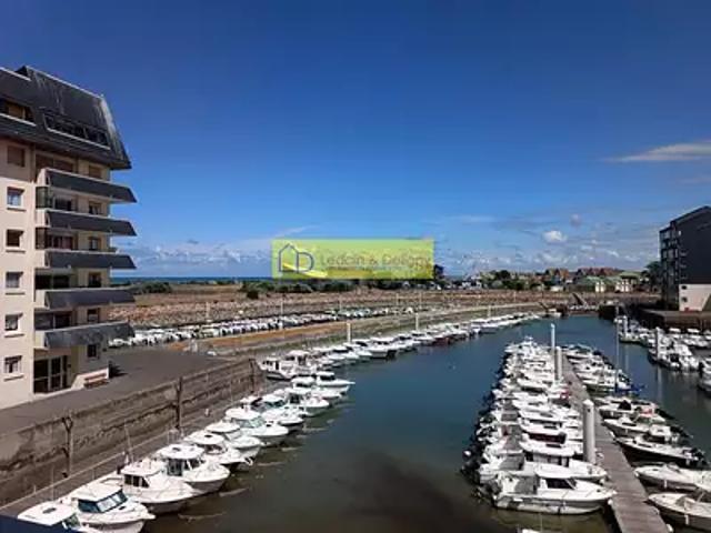 Appartement location à Les Granges du Clos, Courseulles-sur-Mer