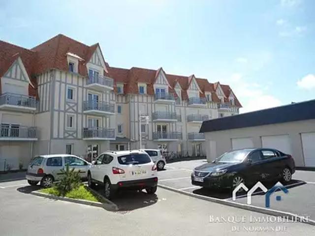 Appartement location à Caen, Courseulles-sur-mer
