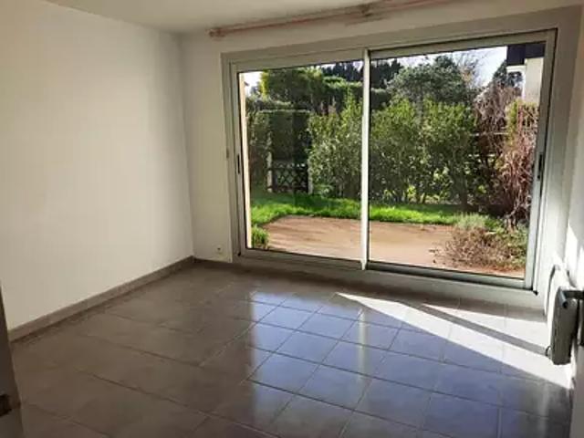 Appartement location à Les Granges du Clos, Courseulles-sur-Mer