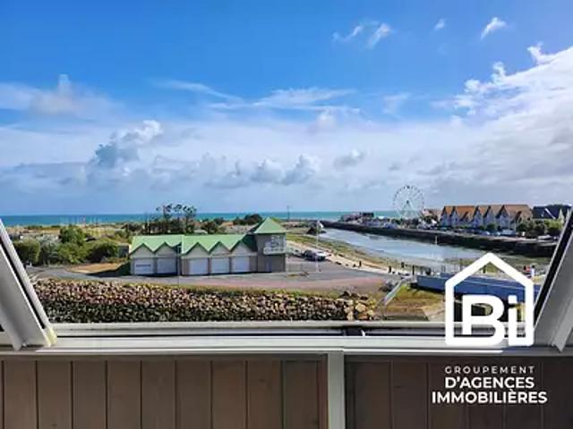 Appartement location à Les Granges du Clos, Courseulles-sur-Mer