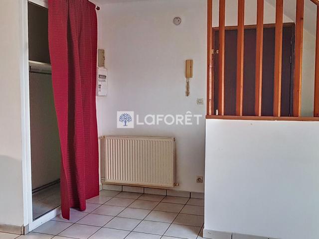Appartement location à Caen, Courseulles-sur-mer