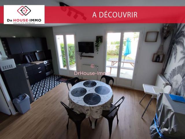 Appartement vente à Bayeux, Graye-sur-mer