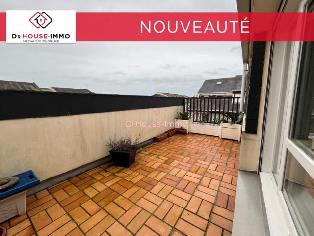Appartement vente à Bayeux, Graye-sur-mer