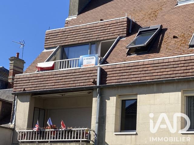 Appartement vente à Caen, Courseulles-sur-mer