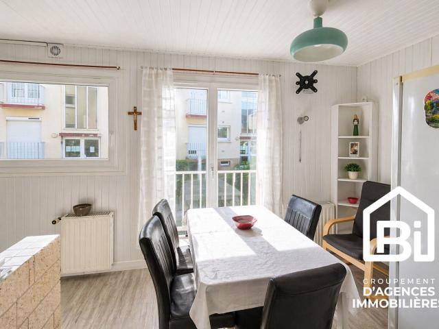Appartement vente à Caen, Courseulles-sur-mer