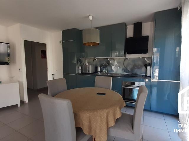 Appartement vente à Caen, Courseulles-sur-mer