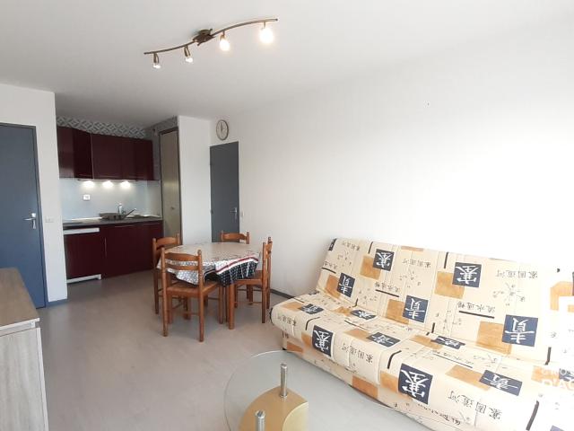 Appartement vente à Caen, Courseulles-sur-mer