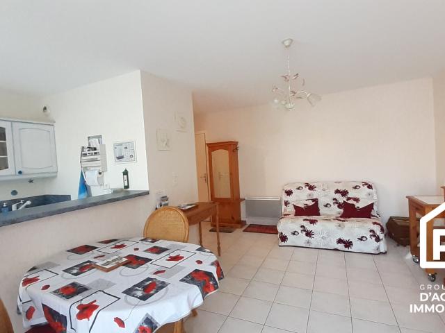 Appartement vente à Caen, Courseulles-sur-mer