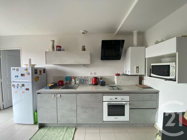 Appartement vente à Caen, Courseulles-sur-mer