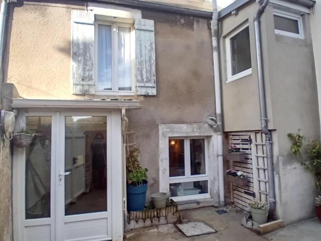 Maison vente à Caen, Courseulles-sur-mer