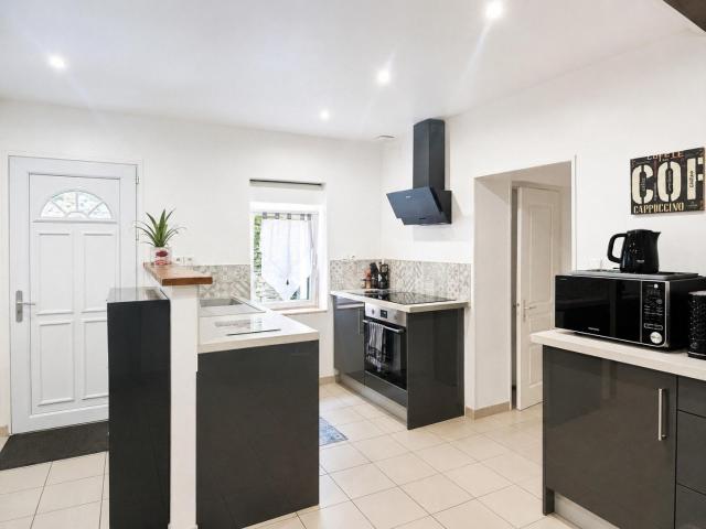 Maison vente à Caen, Courseulles-sur-mer