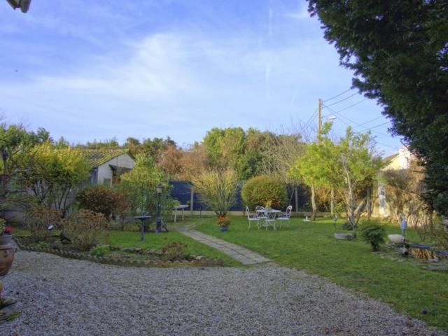 Maison vente à Caen, Courseulles-sur-mer