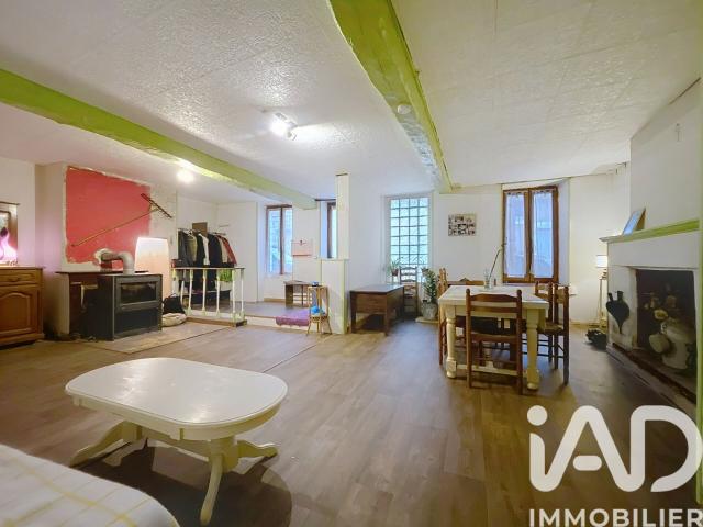 Maison vente à Auxerre, Courson-les-carrières