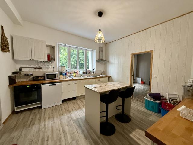 Maison vente à Auxerre, Courson-les-carrières