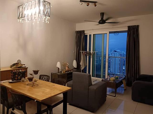 Serviced Residence for rent in Country Heights Damansara, Kuala Lumpur
