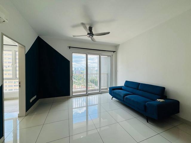 Serviced Residence for sale in Country Heights Damansara, Kuala Lumpur
