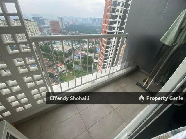 Condominium for sale in Country Heights Damansara, Kuala Lumpur