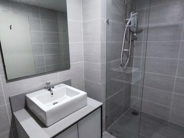Apartment for rent in Country Heights Damansara, Kuala Lumpur