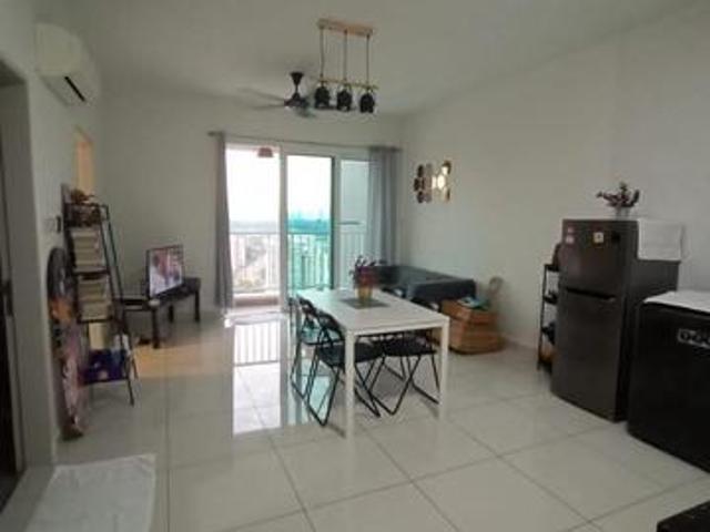 Serviced Residence for sale in The Pano @ Jalan Ipoh, Kuala Lumpur