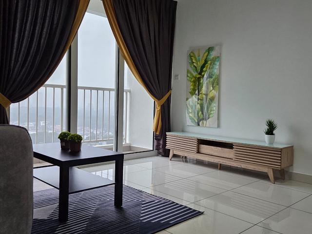Serviced Residence for sale in The Pano @ Jalan Ipoh, Kuala Lumpur