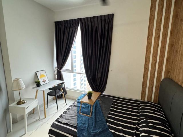 Room for rent in Country Heights Damansara, Kuala Lumpur