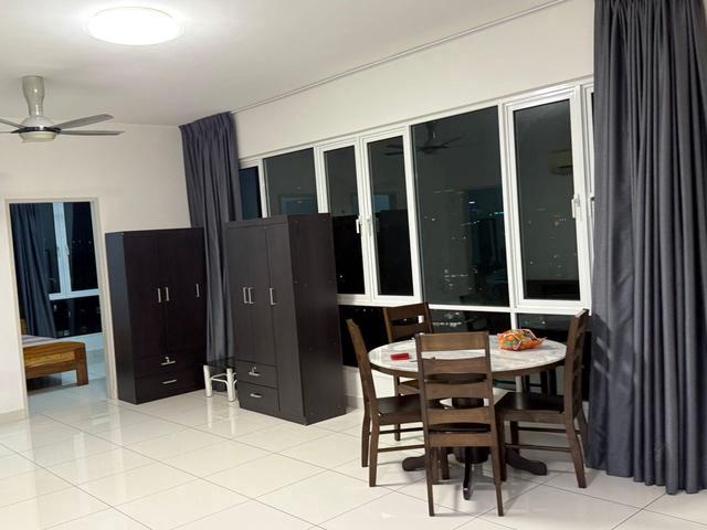 Serviced Residence for sale in Country Heights Damansara, Kuala Lumpur