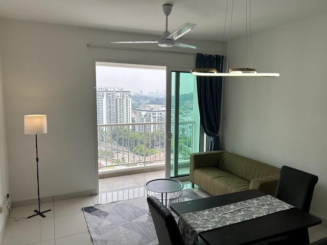 Serviced Residence for sale in Country Heights Damansara, Kuala Lumpur