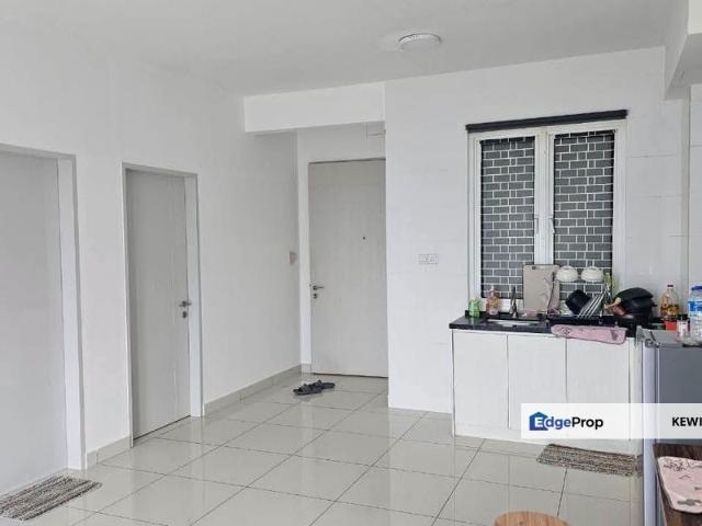 Condominium for rent in Kampung Kasipillay, Kuala Lumpur