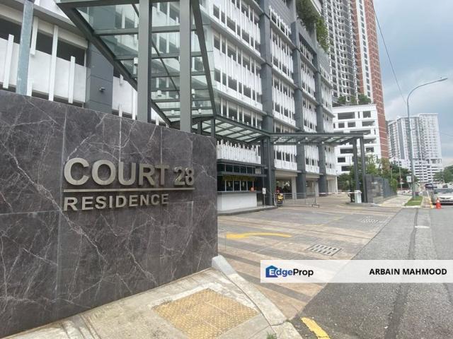 Condominium for sale in Country Heights Damansara, Kuala Lumpur
