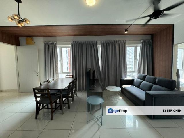 Condominium for rent in Country Heights Damansara, Kuala Lumpur