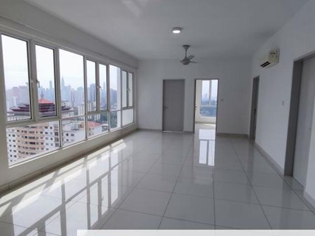 Condominium for rent in Country Heights Damansara, Kuala Lumpur