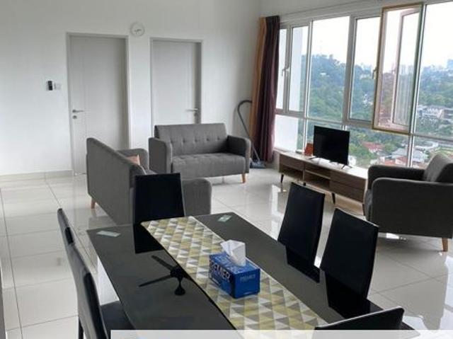 Condominium for sale in Country Heights Damansara, Kuala Lumpur