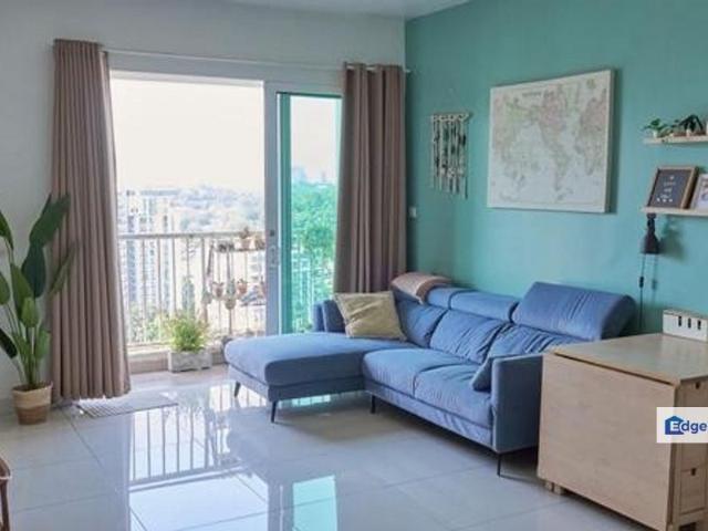 Condominium for sale in Country Heights Damansara, Kuala Lumpur
