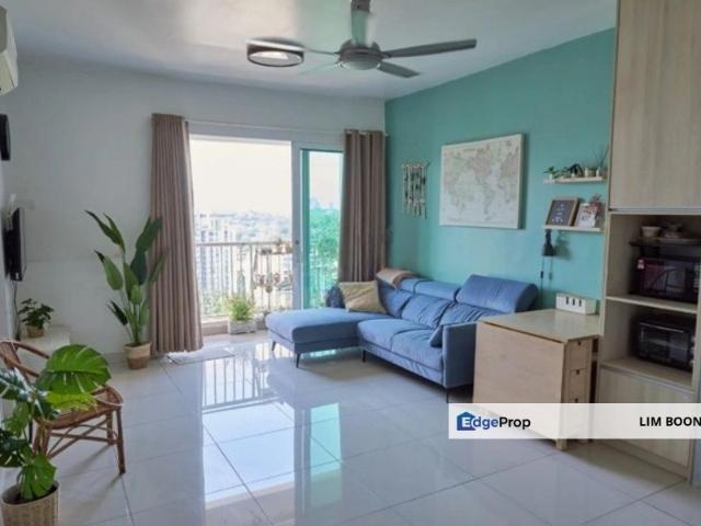 Condominium for sale in Country Heights Damansara, Kuala Lumpur