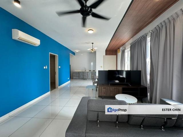 Condominium for rent in Country Heights Damansara, Kuala Lumpur