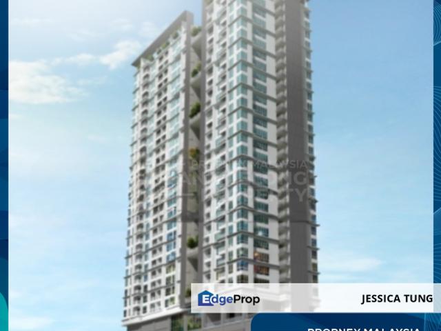Condominium for sale in Country Heights Damansara, Kuala Lumpur