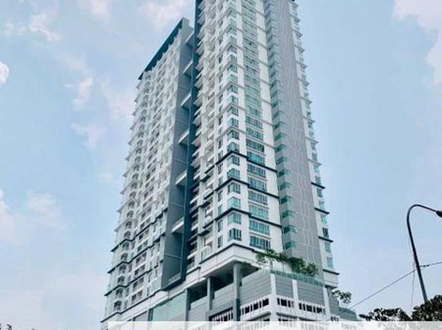Condominium for sale in Country Heights Damansara, Kuala Lumpur