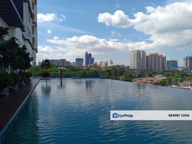 Condominium for sale in Country Heights Damansara, Kuala Lumpur