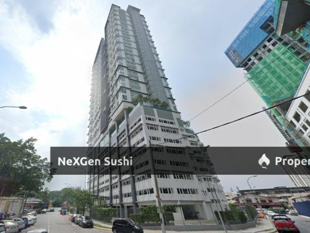 Serviced Residence for rent in Country Heights Damansara, Kuala Lumpur