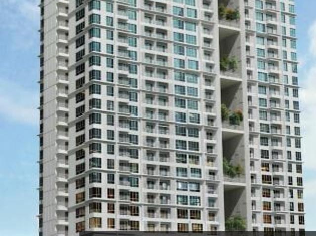 Serviced Residence for rent in Country Heights Damansara, Kuala Lumpur