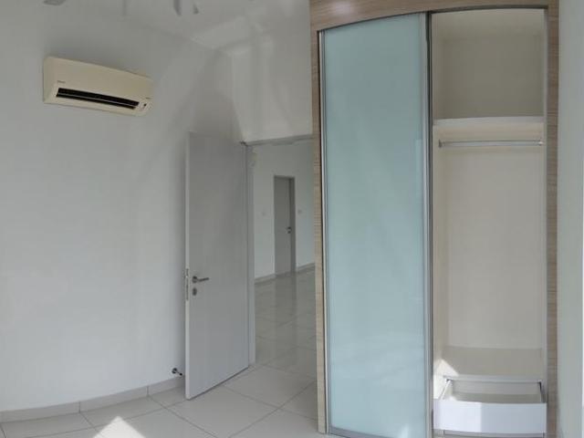 Serviced Residence for rent in Country Heights Damansara, Kuala Lumpur