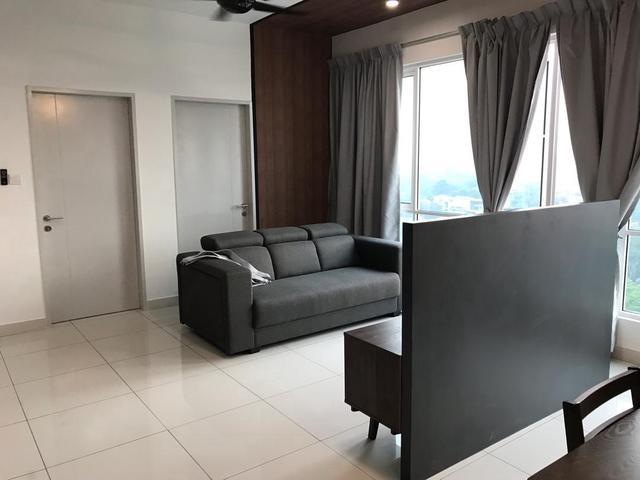 Serviced Residence for sale in Country Heights Damansara, Kuala Lumpur