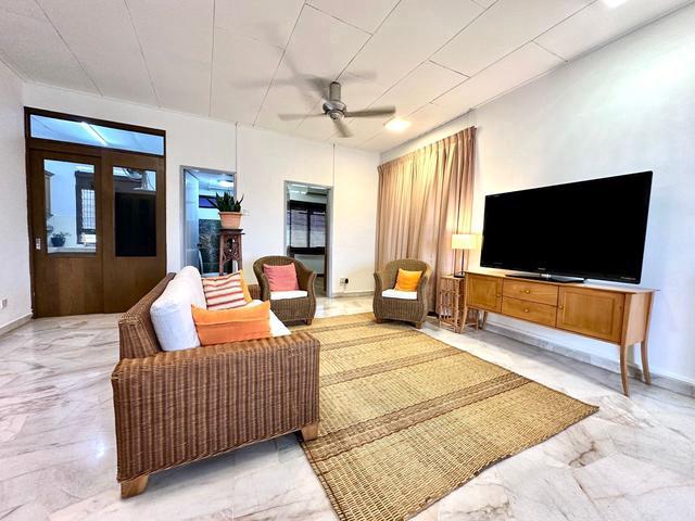 Apartment for sale in Majlis Bandaraya Subang Jaya, Petaling