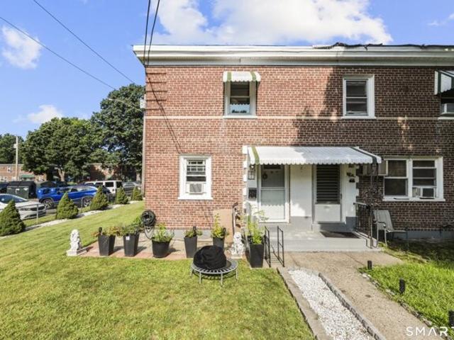 House for sale in Bridgeport, Connecticut