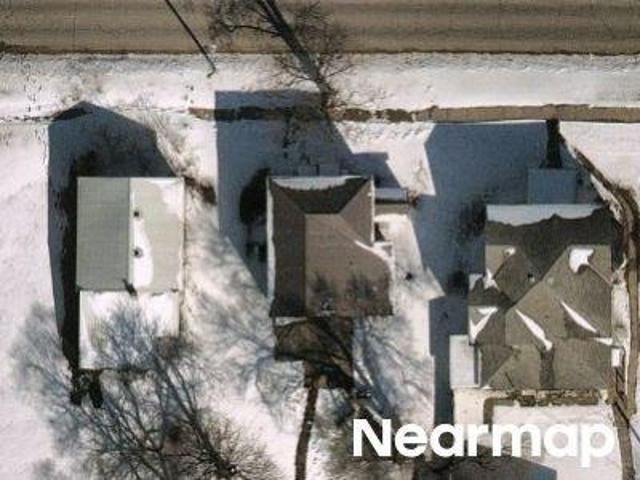 House for sale in Chariton, Iowa