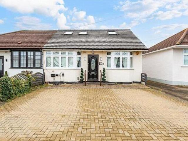 House for sale in Essex, England