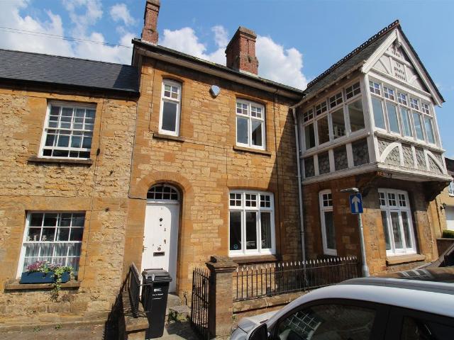 House for rent in Crewkerne, Somerset