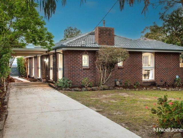 House for sale in Ringwood East, Melbourne