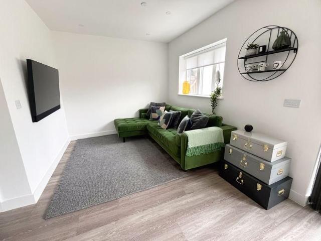 House for rent in St. Nicholas and Bonvilston, Bonvilston